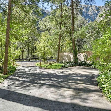 Peaceful Sedona Retreat With Patio And Mtn Views! Apartamento Exterior foto