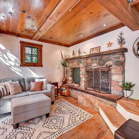 Peaceful Sedona Retreat With Patio And Mtn Views! Apartamento Exterior foto