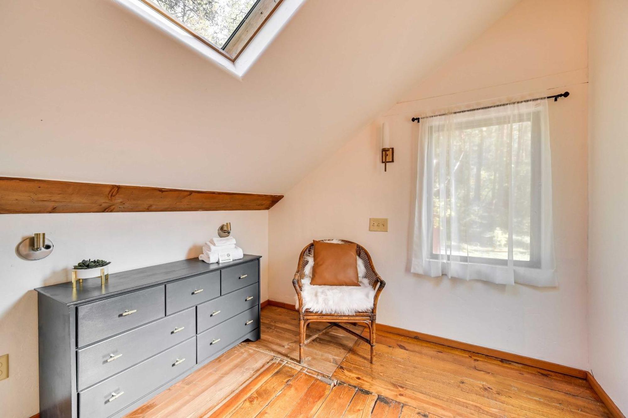 Peaceful Sedona Retreat With Patio And Mtn Views! Apartamento Exterior foto
