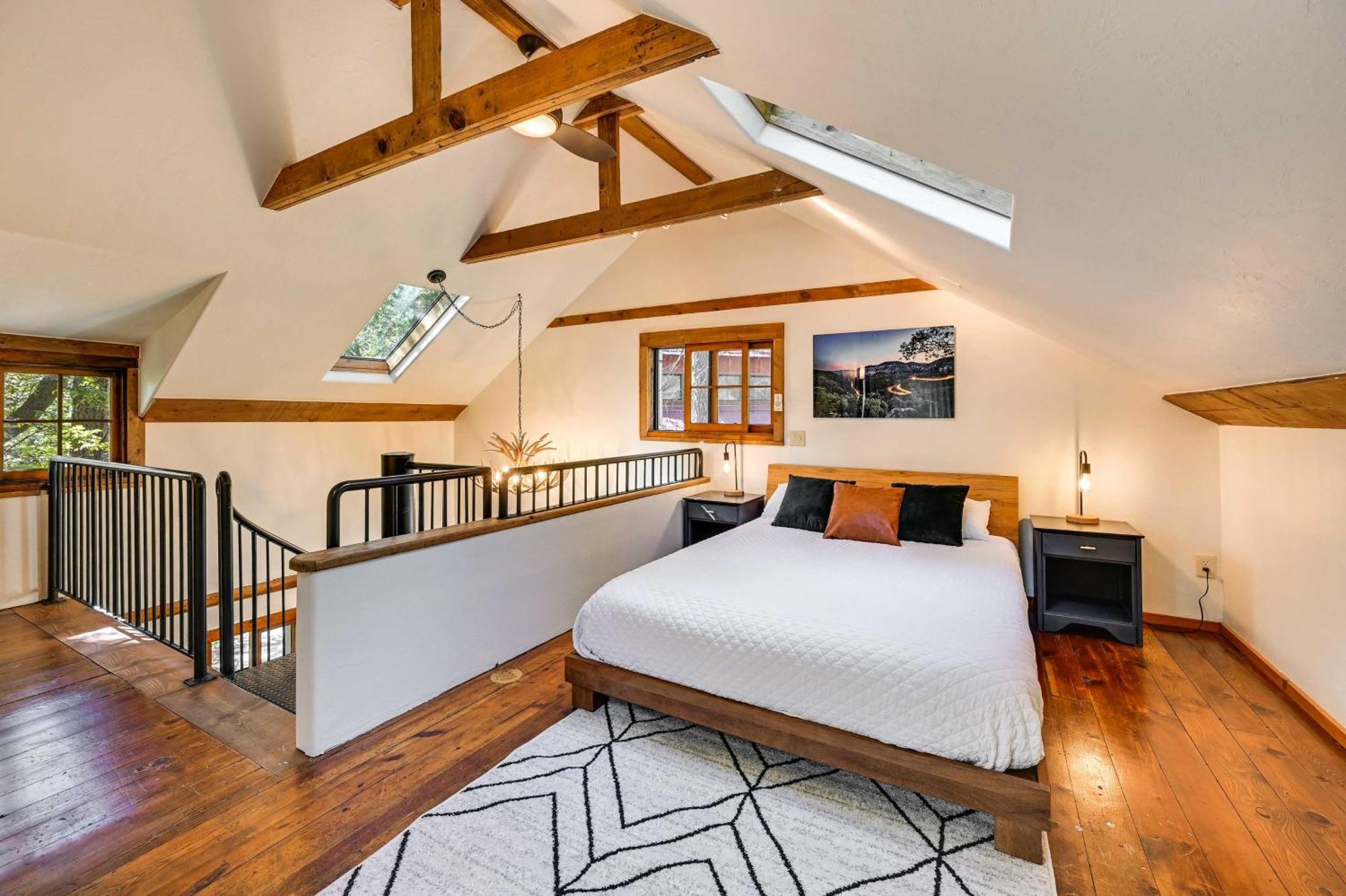 Peaceful Sedona Retreat With Patio And Mtn Views! Apartamento Exterior foto
