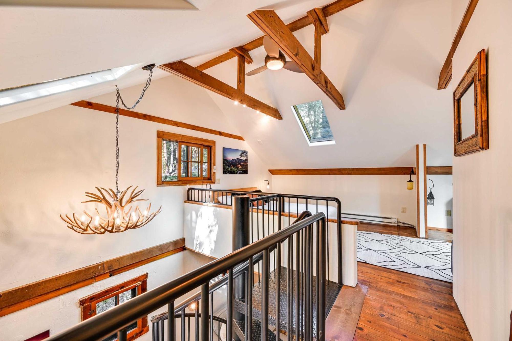 Peaceful Sedona Retreat With Patio And Mtn Views! Apartamento Exterior foto