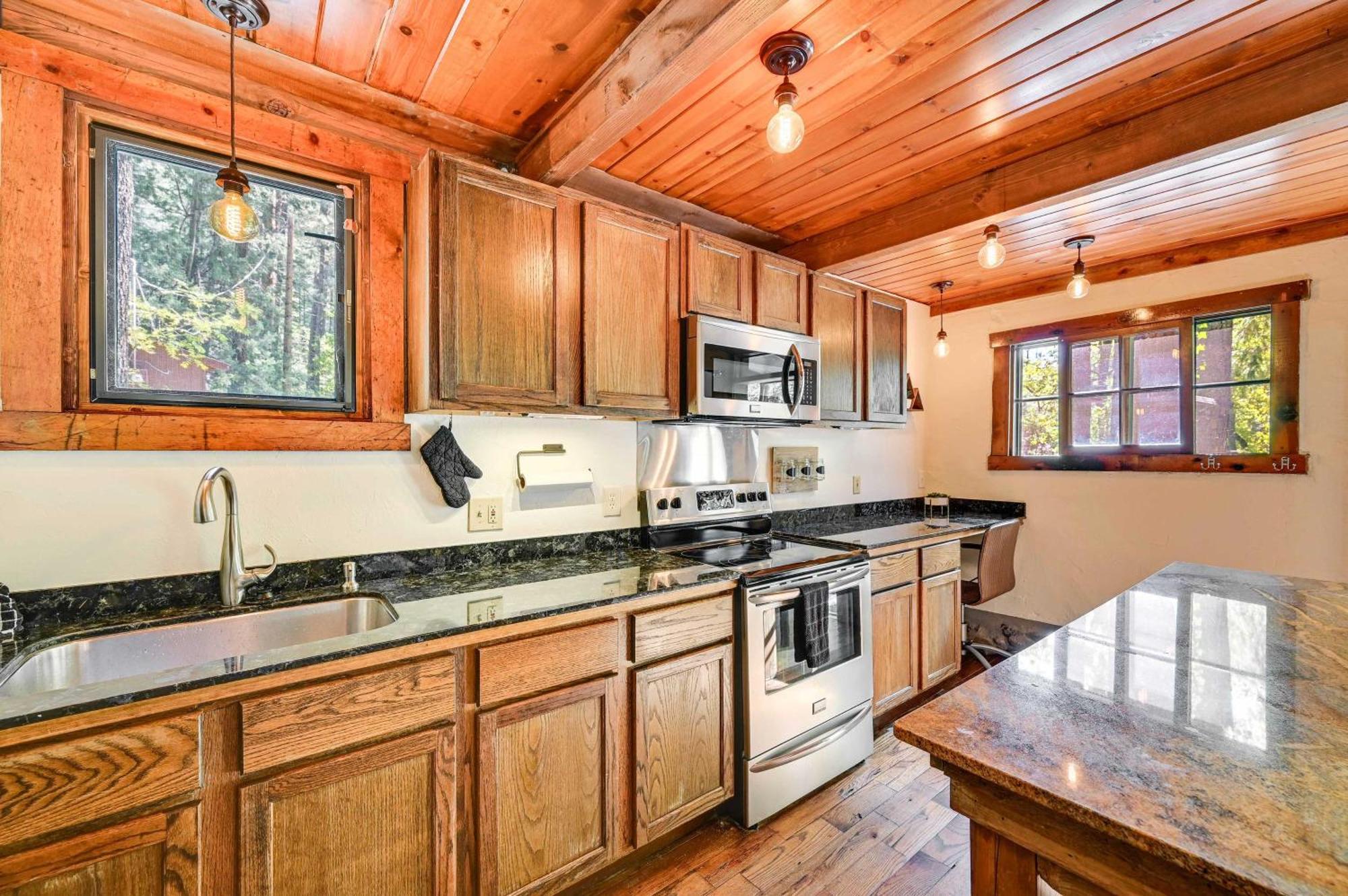 Peaceful Sedona Retreat With Patio And Mtn Views! Apartamento Exterior foto